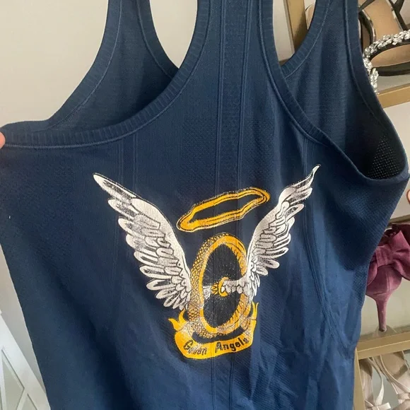 Lululemon tank top - Picture 2 of 5